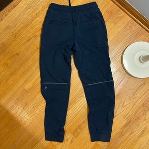 Lululemon City Sweat Joggers